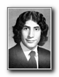 George Halaway: class of 1975, Norte Del Rio High School, Sacramento, CA.